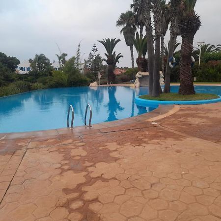 Villa A Bouznika Bay-Plage Et Golf Zewnętrze zdjęcie