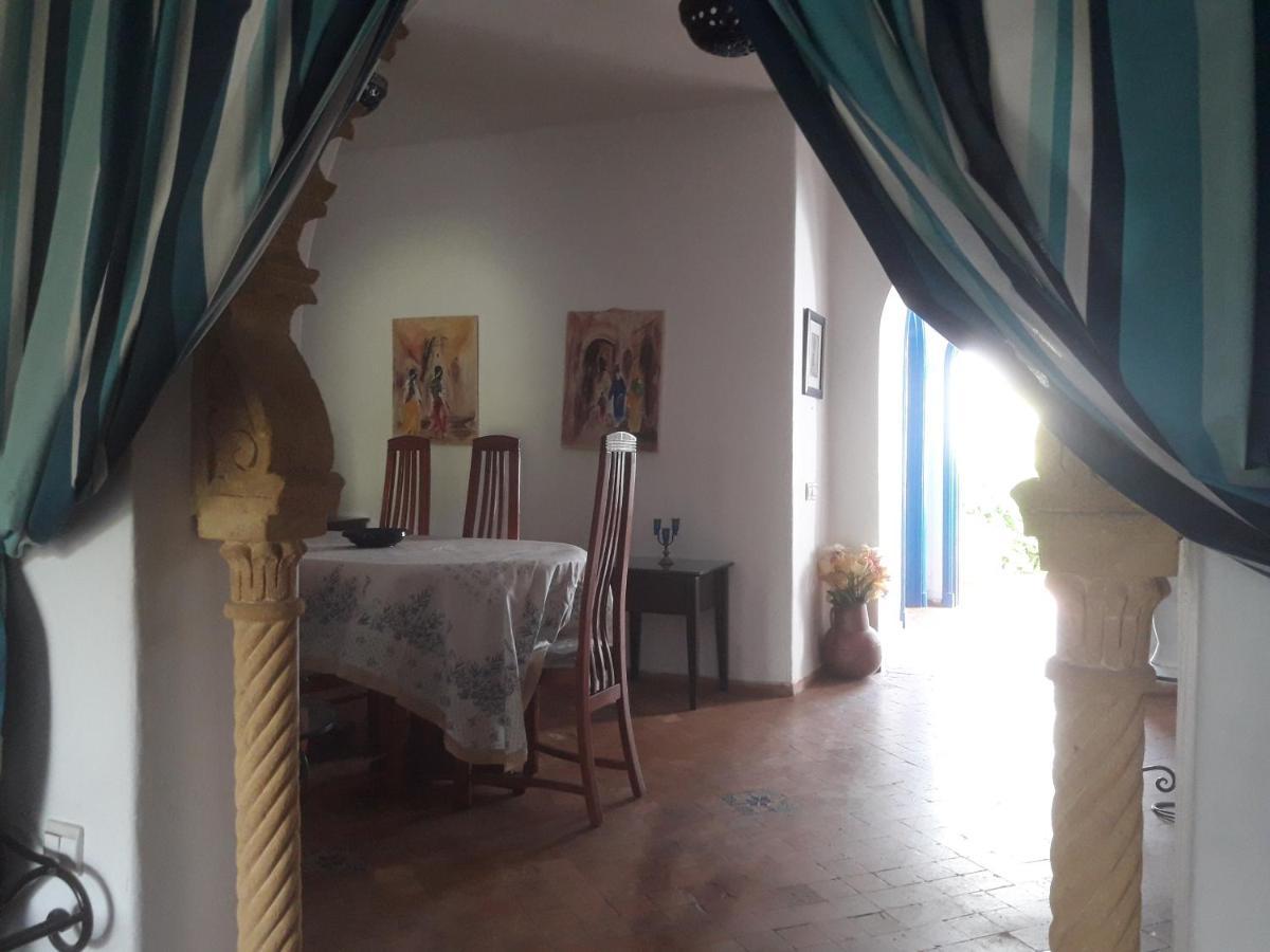 Villa A Bouznika Bay-Plage Et Golf Zewnętrze zdjęcie