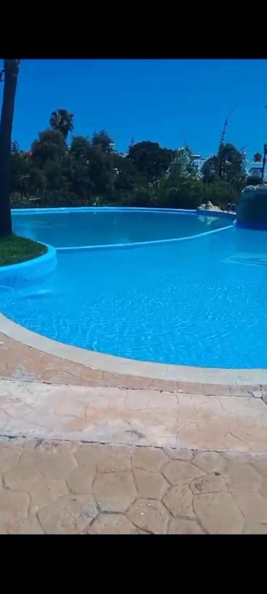 Villa A Bouznika Bay-Plage Et Golf Zewnętrze zdjęcie