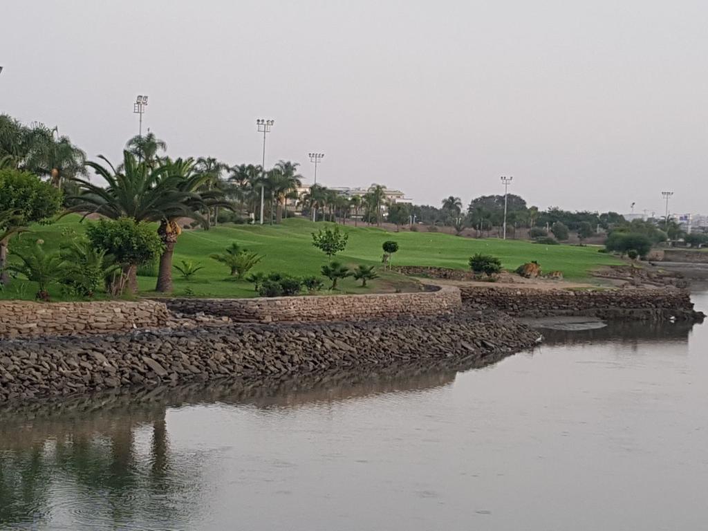 Villa A Bouznika Bay-Plage Et Golf Zewnętrze zdjęcie