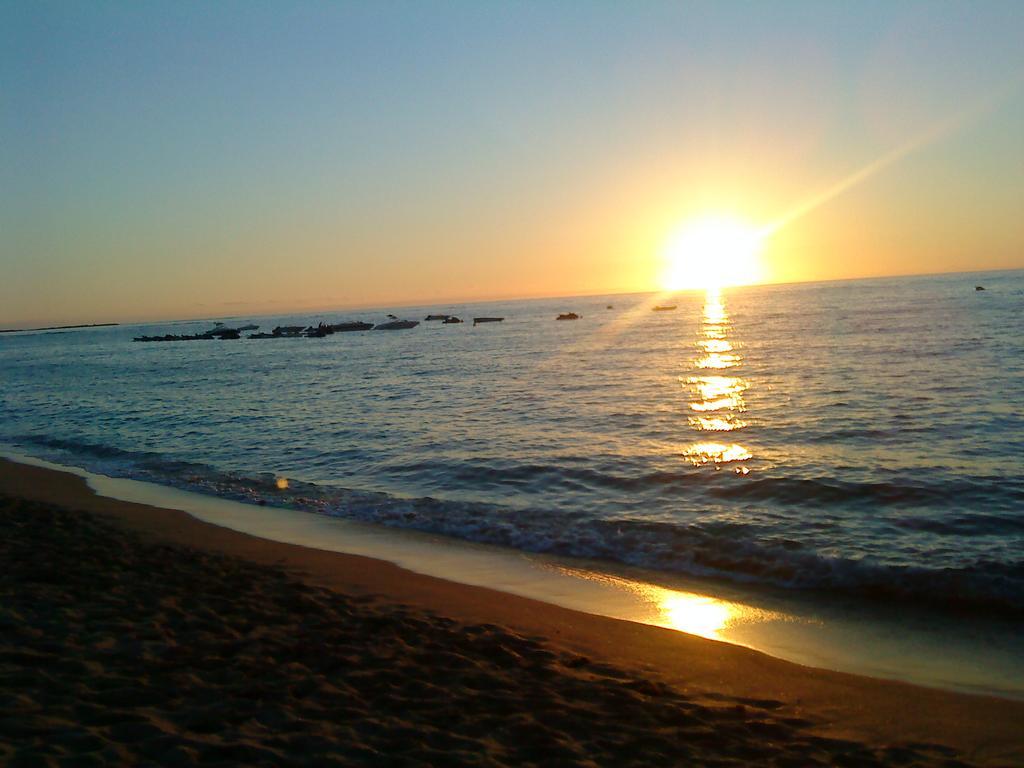 Villa A Bouznika Bay-Plage Et Golf Zewnętrze zdjęcie