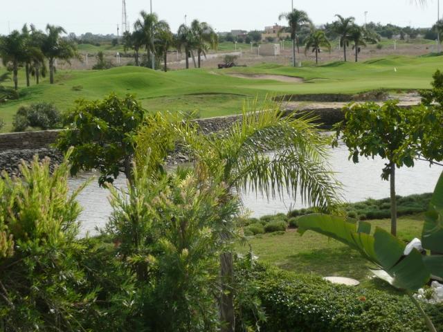 Villa A Bouznika Bay-Plage Et Golf Zewnętrze zdjęcie