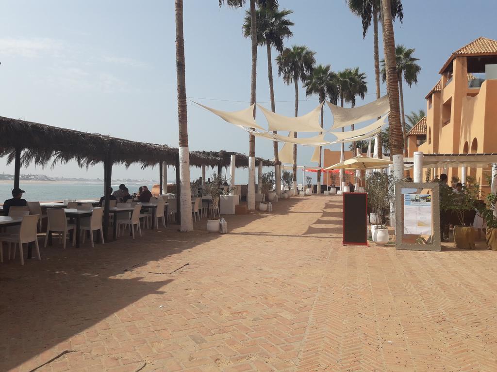 Villa A Bouznika Bay-Plage Et Golf Zewnętrze zdjęcie