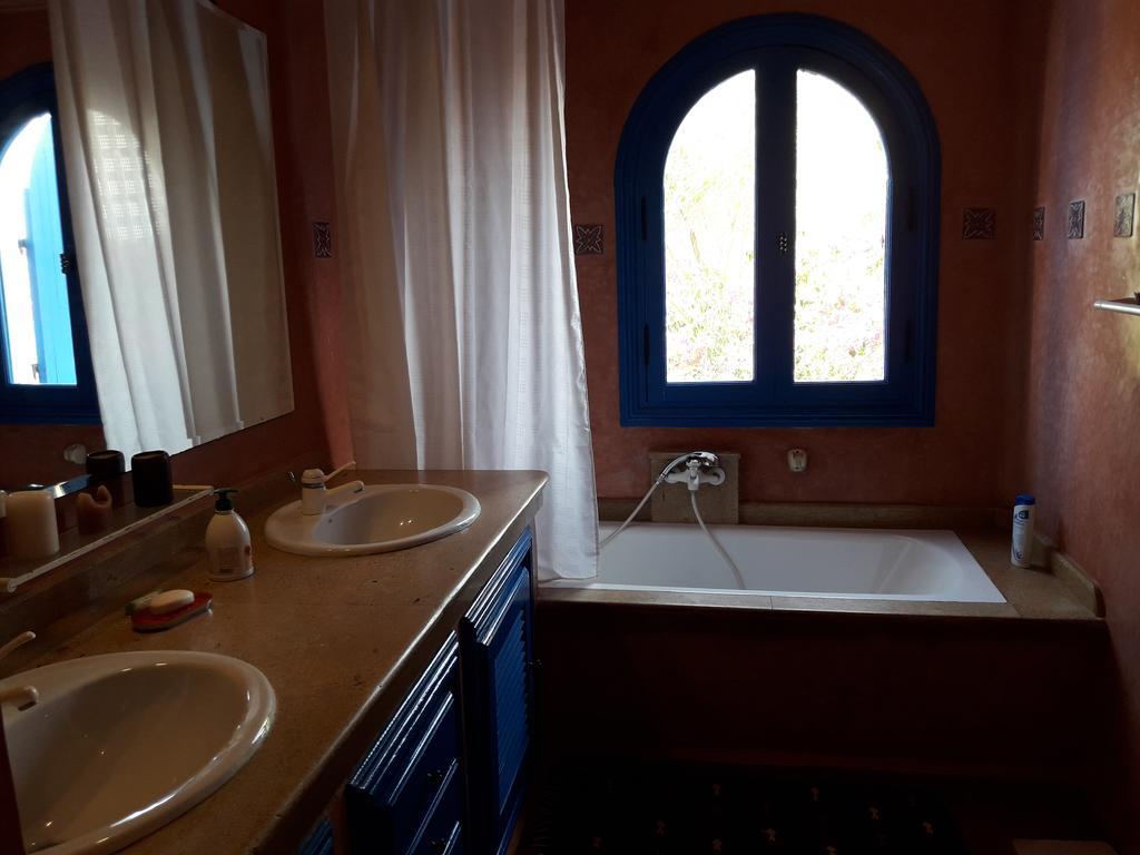 Villa A Bouznika Bay-Plage Et Golf Zewnętrze zdjęcie