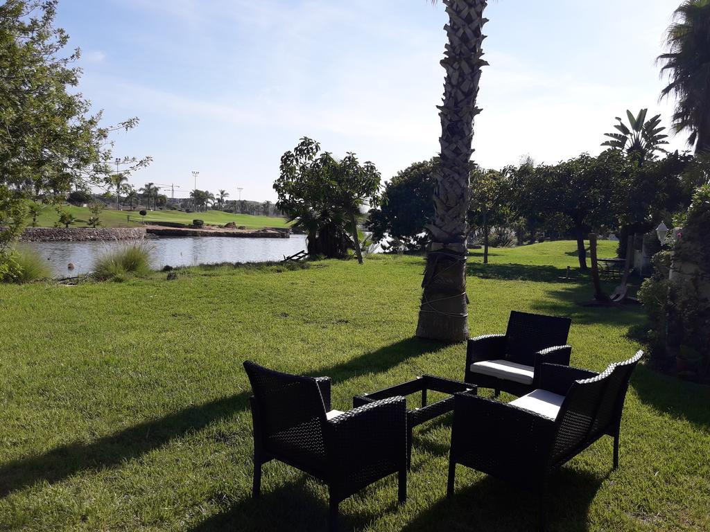Villa A Bouznika Bay-Plage Et Golf Zewnętrze zdjęcie